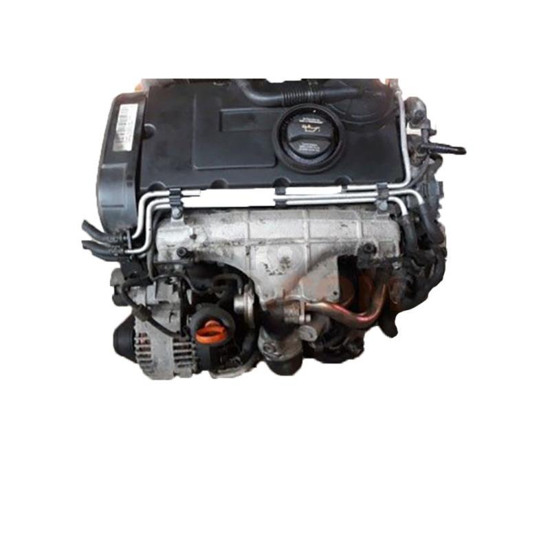 Motor BKD Audi A3 Sportback (8PA) 2.0 TDI (140 cv)