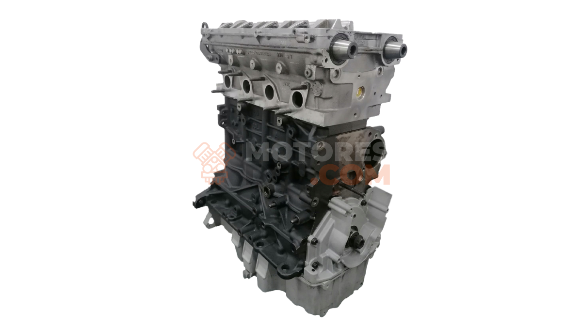 Motor BKD Audi A3 Sportback (8PA) 2.0 TDI (140 cv)