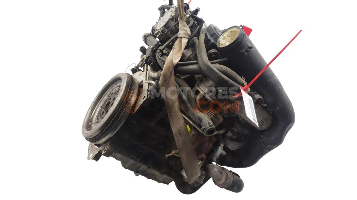 Motor BKD Audi A3 Sportback (8PA) 2.0 TDI (140 cv) S-Tronic