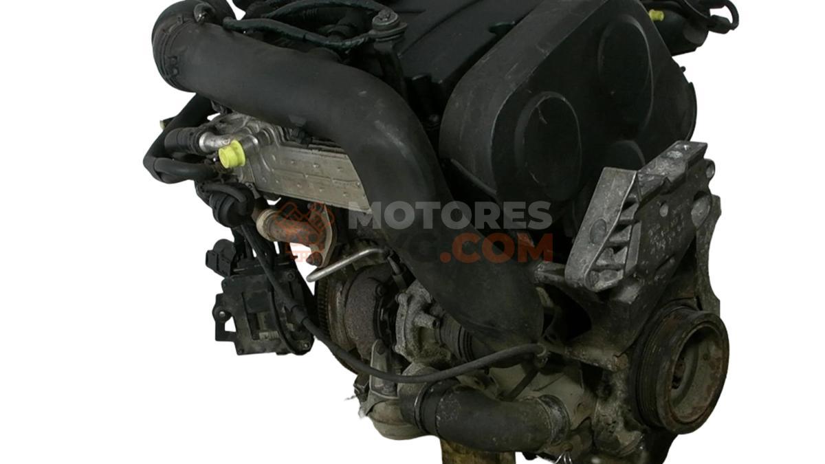Motor BKD Audi A3 Sportback (8PA) 2.0 TDI (170 cv)