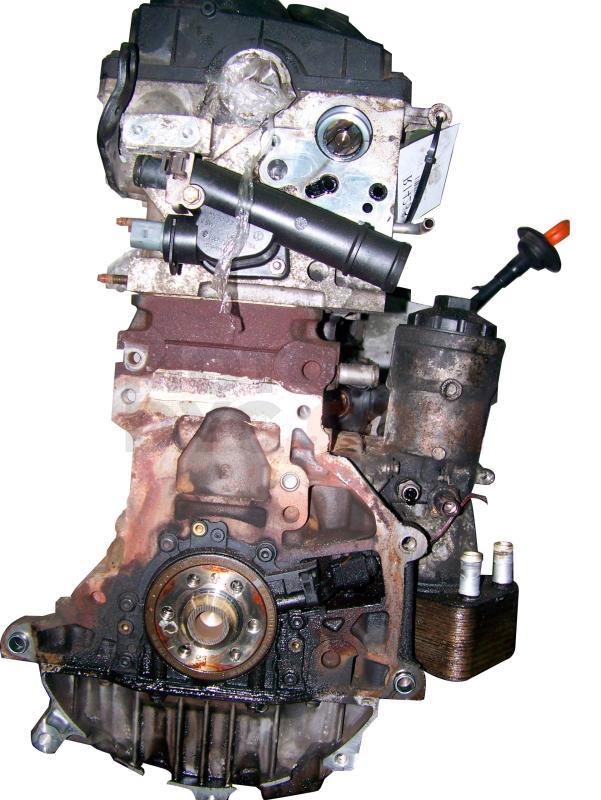 Motor BKD BKP Seat Leon II (1P) 2.0 TDI (140 cv)