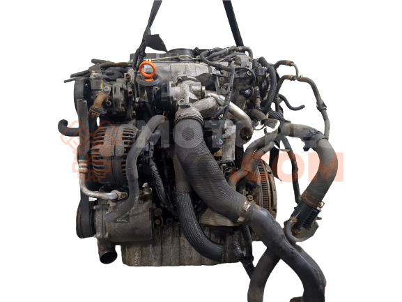 Motor BKD, BWC Mitsubishi Lancer X 2.0i (150 cv)