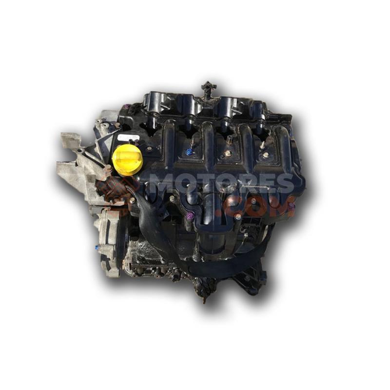 Motor BKD, CLJA, CFFB, CBAB Audi A3 (8P) Versión 2008 2.0 TDI (140 cv) S tronic DPF