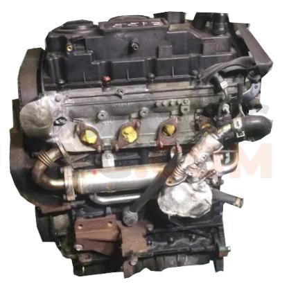 Motor BKD Mitsubishi Colt VI (Z30) 1.1 i 12 V CZ3 (75 cv)