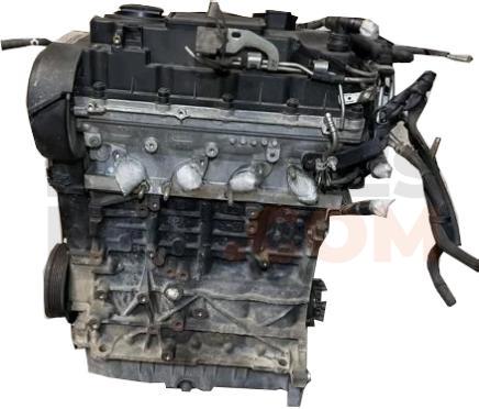 Motor BKD Mitsubishi Colt VI (Z30) 1.5 DI-D HP (95 cv)
