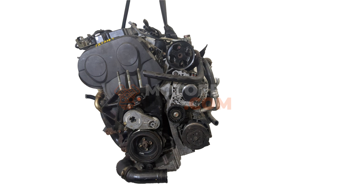 Motor BKD Mitsubishi Lancer Sportback X (GS44S) 1.5 (109 cv)