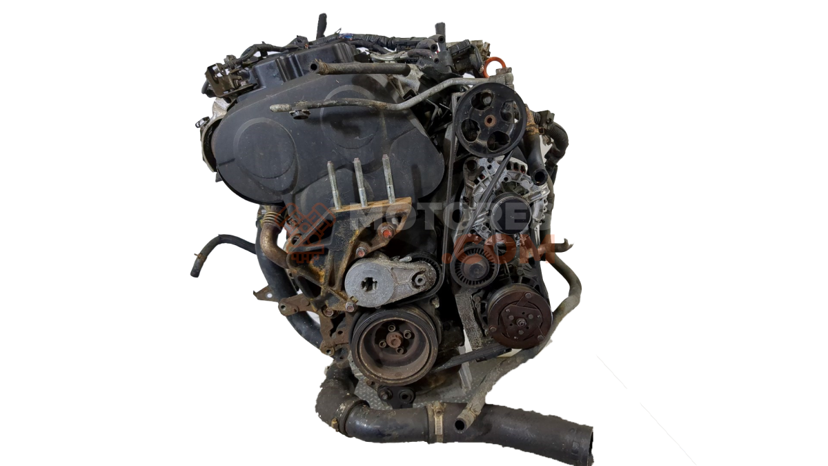 Motor BKD Mitsubishi Lancer Sportback X (GS44S) 1.5 (109 cv)