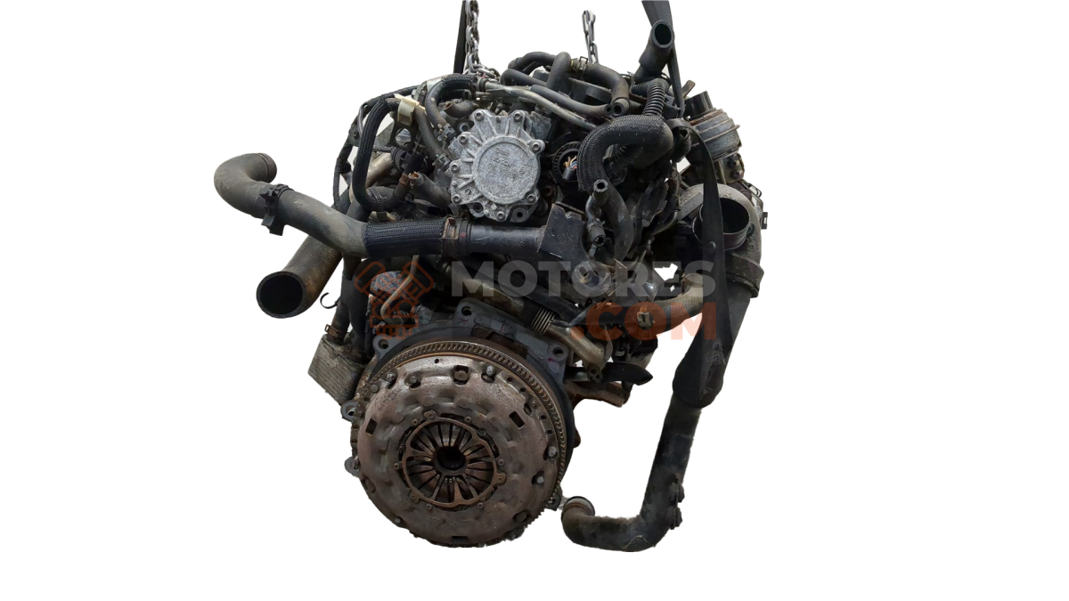 Motor BKD Mitsubishi Lancer Sportback X (GS44S) 1.8 MPI (143 cv)
