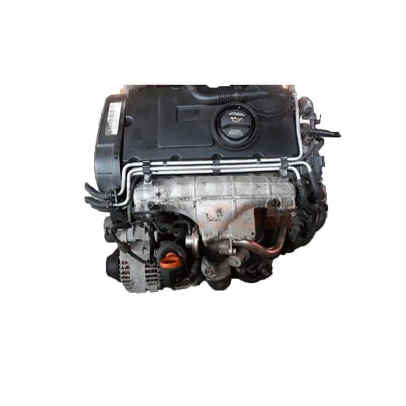 Motor BKD Mitsubishi Lancer Sportback X (GS44S) 2.0 DI-D (140 cv) DPF