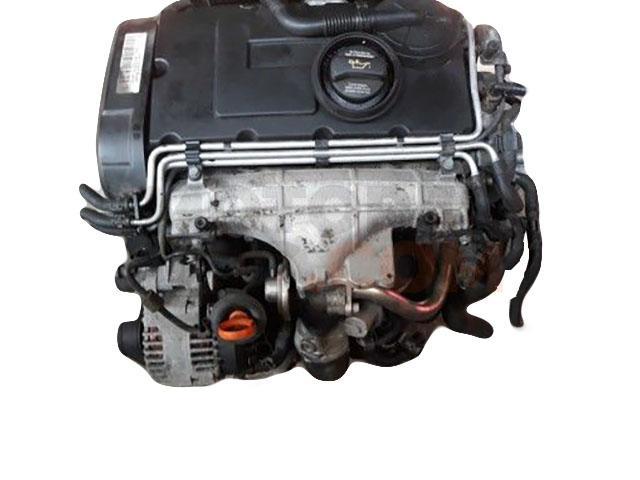 Motor BKD Mitsubishi Lancer X 2.0 DI-D (140 cv)
