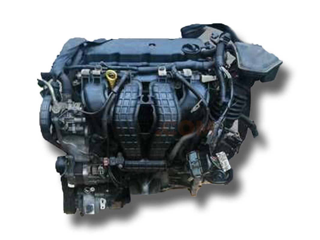 Motor BKD Mitsubishi Lancer X 2.0i (150 cv) 4WD