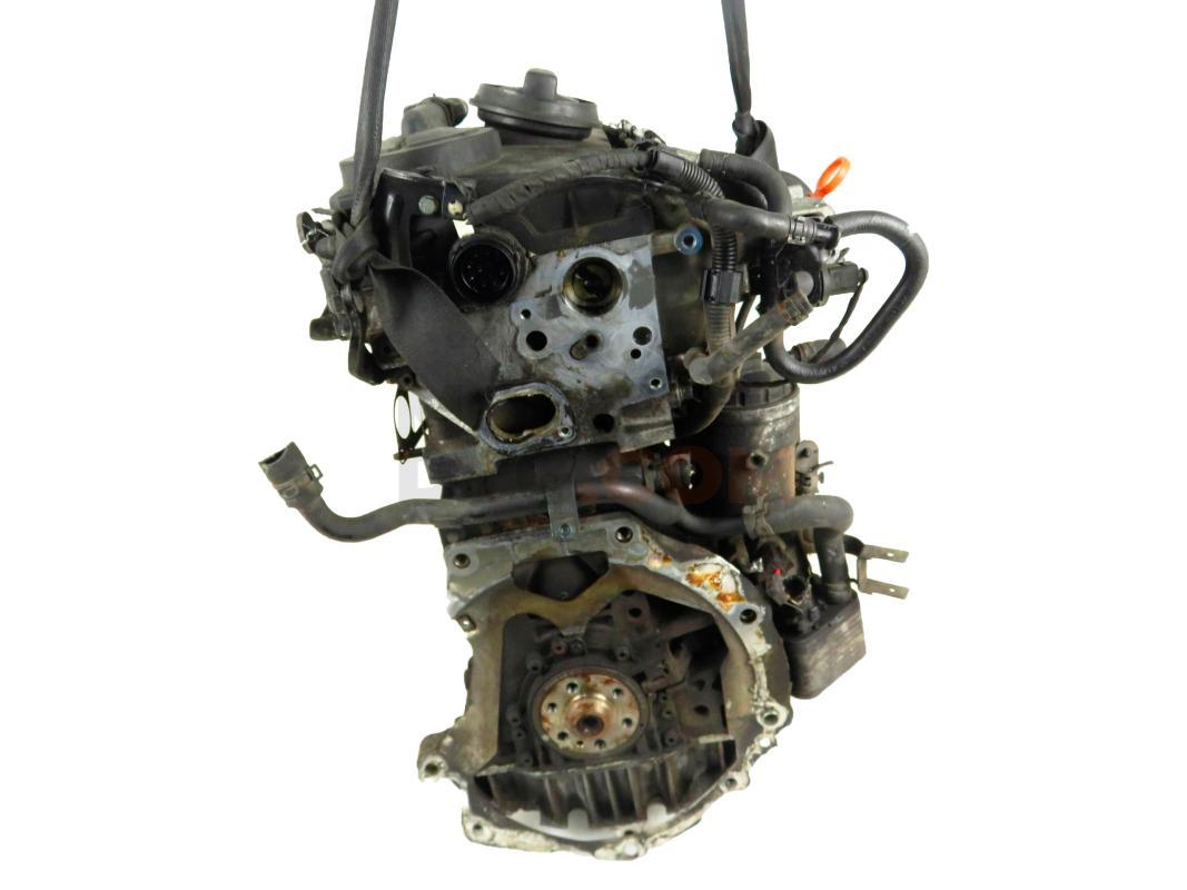 Motor BKD Seat Altea (5P) 2.0 TDI (136cv)