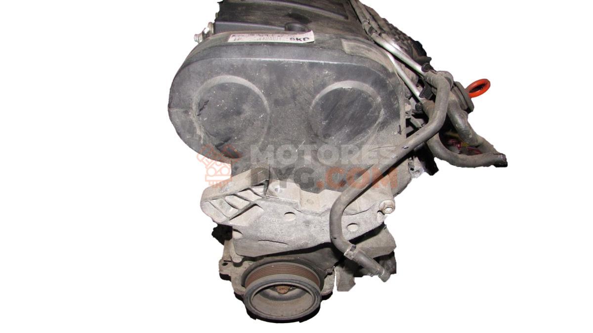 Motor bkd Seat Altea (5P) 2.0 TDI (136cv)