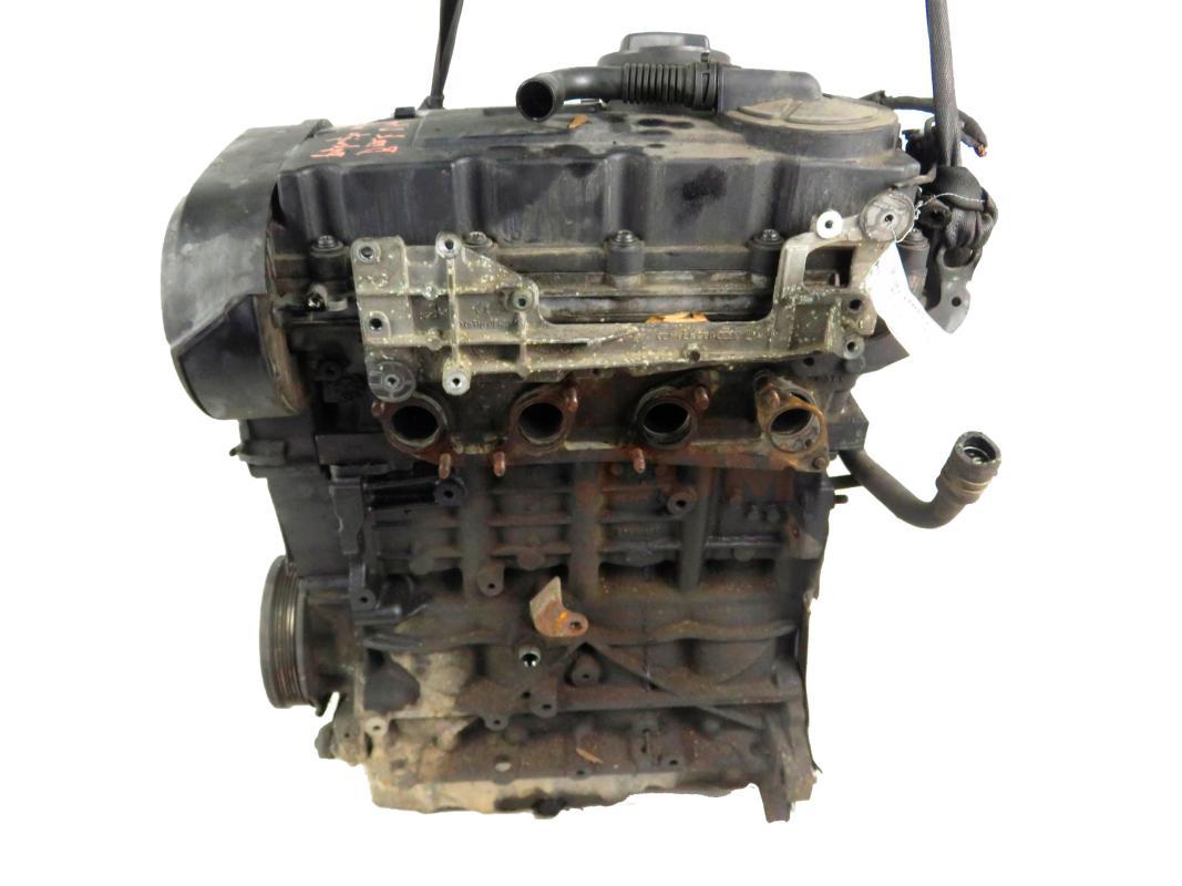 Motor BKD Seat Altea (5P) 2.0 TDI (136cv)