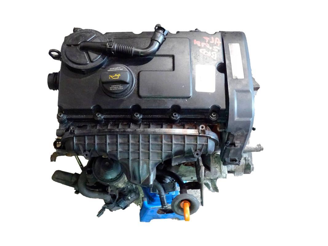 Motor BKD Seat Altea (5P) 2.0 TDI (140 cv)