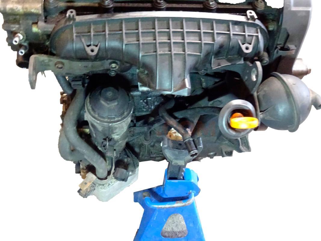 Motor BKD Seat Altea (5P) 2.0 TDI (140 cv)