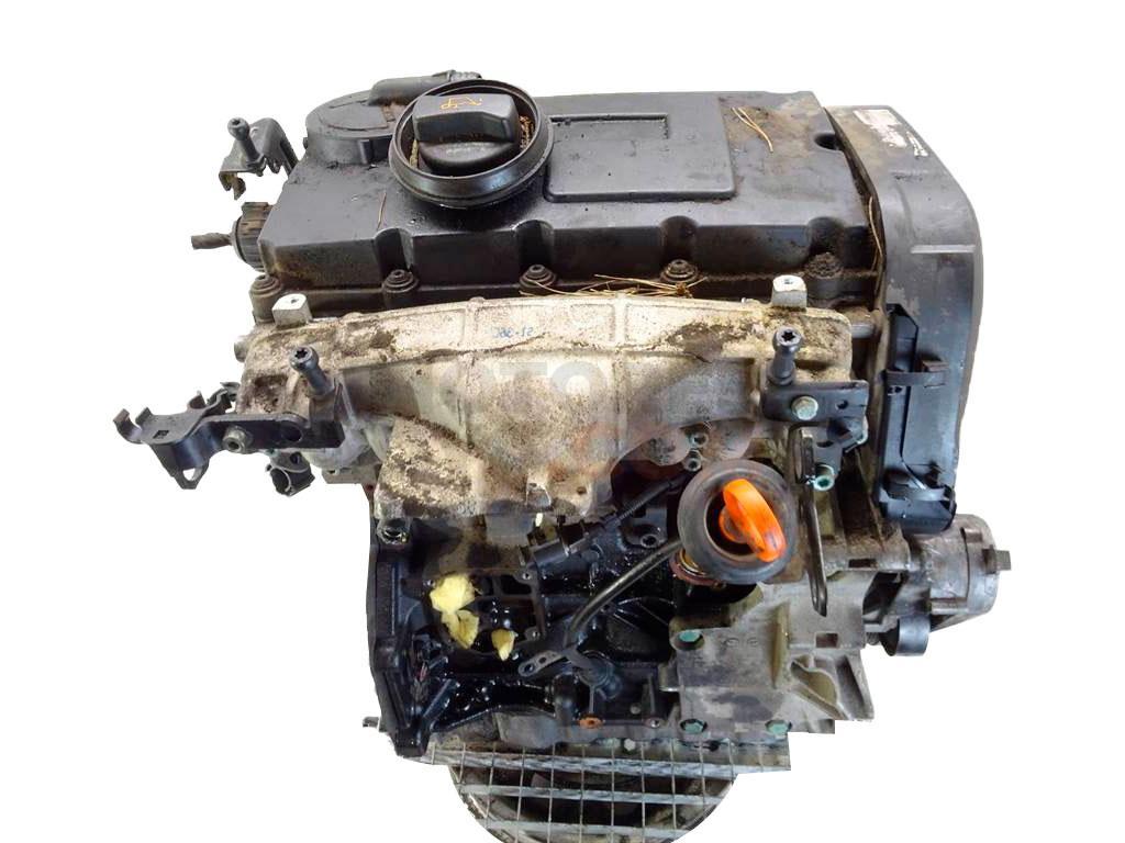 Motor BKD Seat Altea (5P) 2.0 TDI (140 cv)