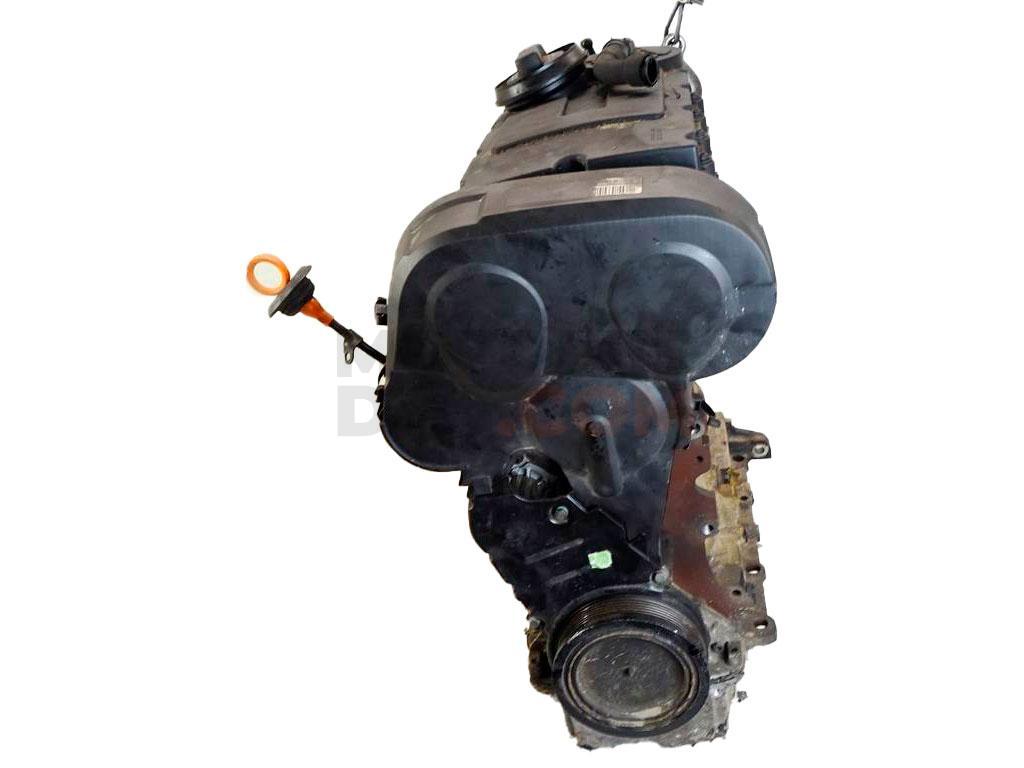 Motor BKD Seat Altea (5P) 2.0 TDI (140 cv)