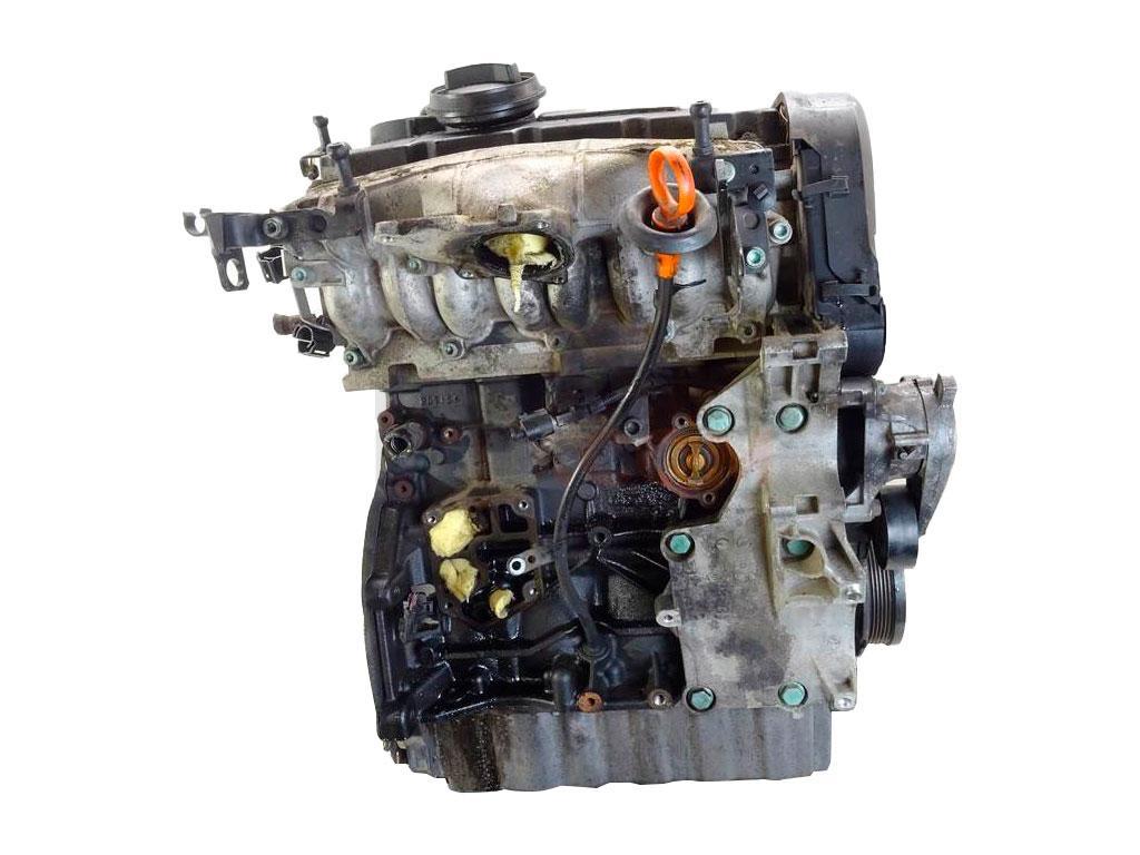 Motor BKD Seat Altea (5P) 2.0 TDI (140 cv)