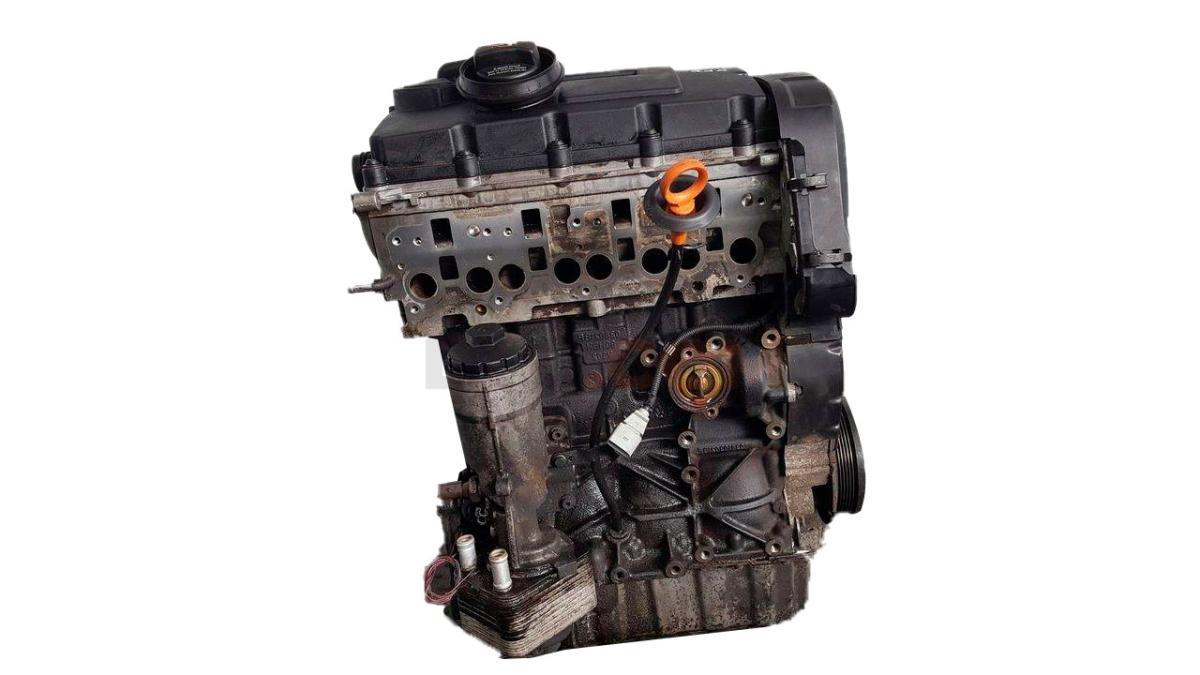 Motor BKD Seat Altea (5P) 2.0 TDI (140 cv)