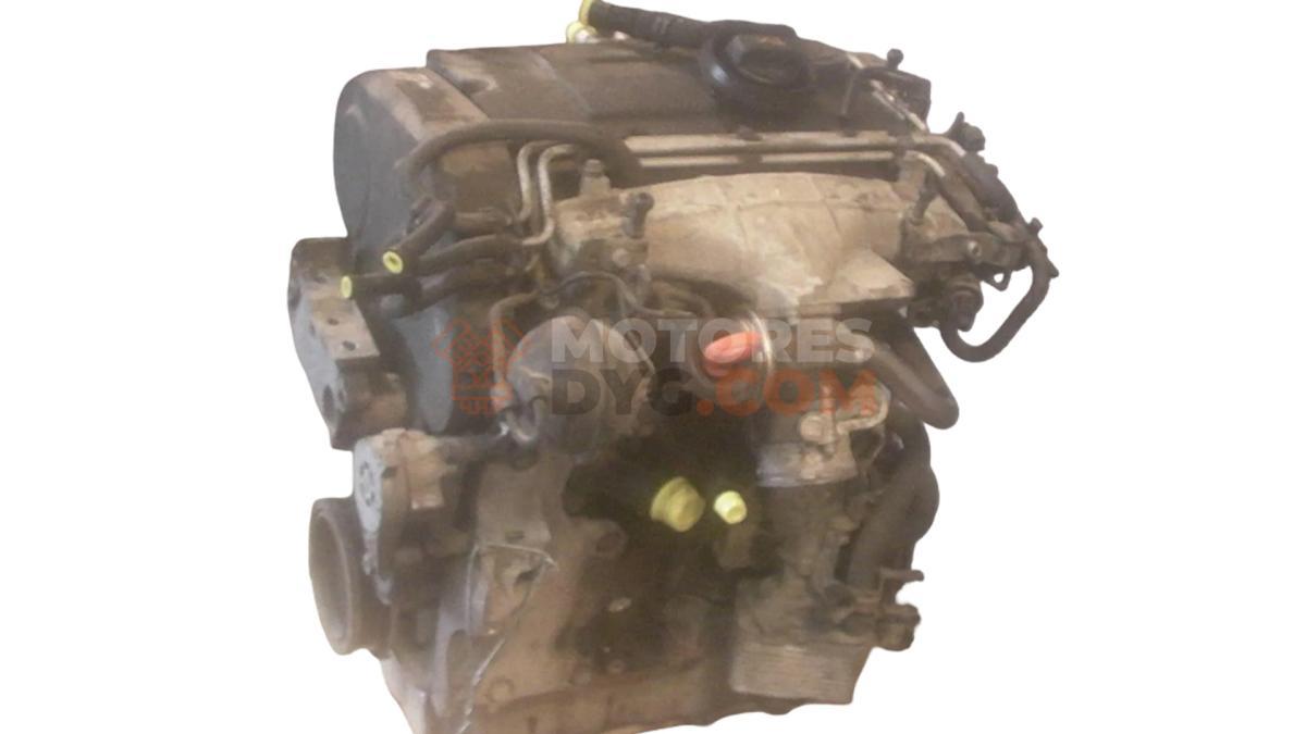 Motor BKD Seat Altea (5P) 2.0 TDI (140 cv)