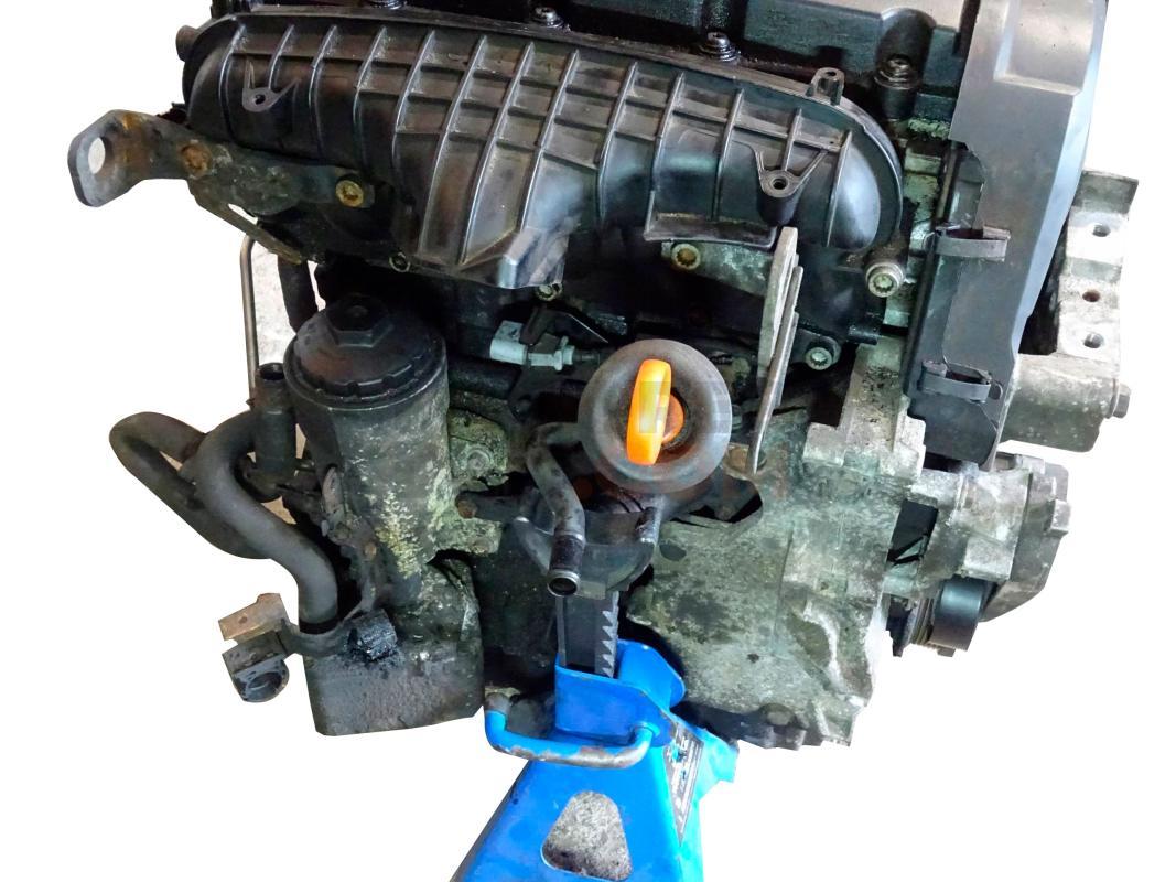 Motor BKD Seat Altea (5P) 2.0 TDI (140 cv)