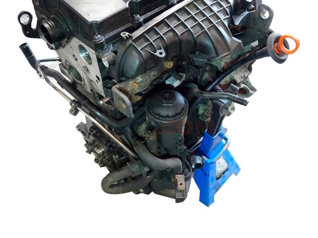Motor BKD Seat Altea (5P) 2.0 TDI (140 cv)