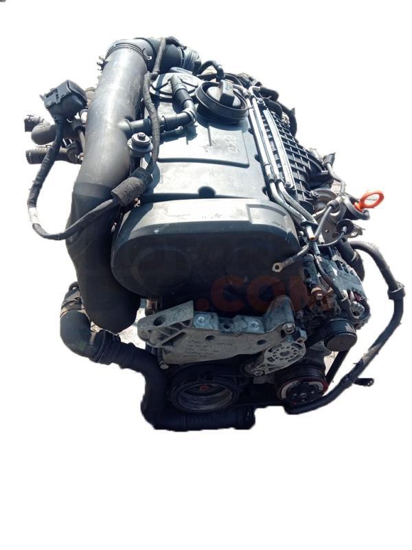 Motor BKD Seat Altea (5P) 2.0 TDI (140 cv)