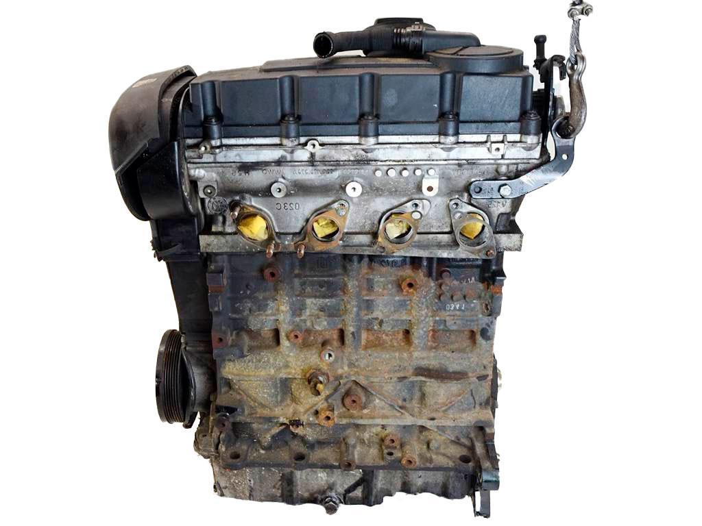 Motor BKD Seat Altea (5P) 2.0 TDI (140 cv)