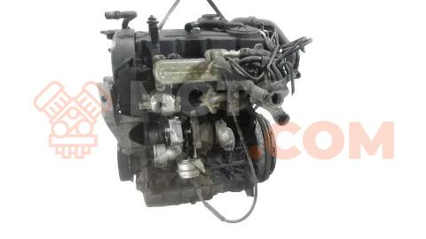 Motor BKD Seat Toledo III (5P) 2.0 TDI (140 cv)