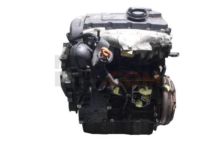 Motor BKD Seat Toledo III (5P) 2.0 TDI (140 cv)