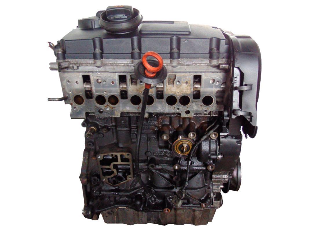 Motor BKD Skoda Octavia II 2.0 TDI PD (140 cv)