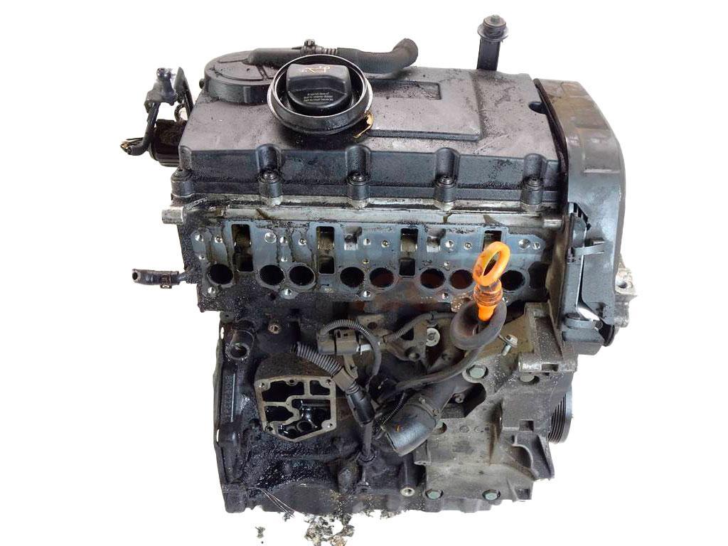 Motor BKD Skoda Octavia II 2.0 TDI PD (140 cv)