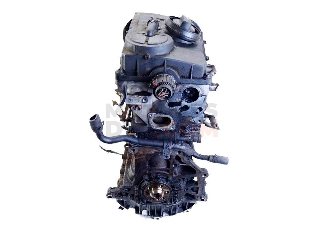Motor BKD Skoda Octavia II 2.0 TDI PD (140 cv)