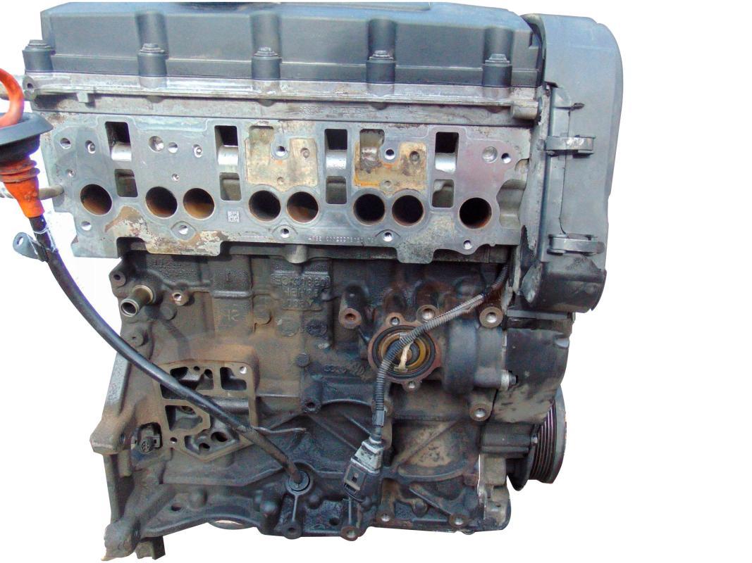 Motor BKD Skoda Octavia II 2.0 TDI PD (140 cv)