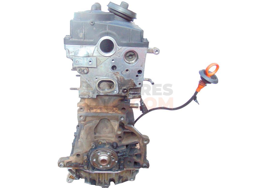 Motor BKD Skoda Octavia II 2.0 TDI PD (140 cv)