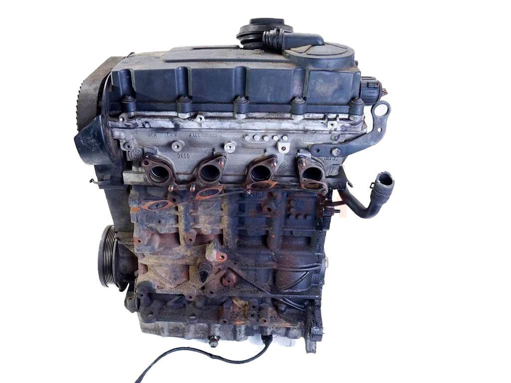 Motor BKD Skoda Octavia II 2.0 TDI PD (140 cv)
