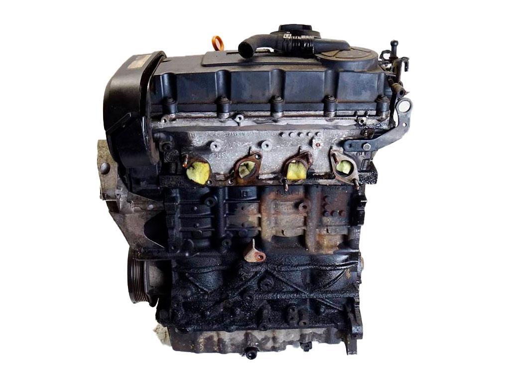 Motor BKD Skoda Octavia II 2.0 TDI PD (140 cv)