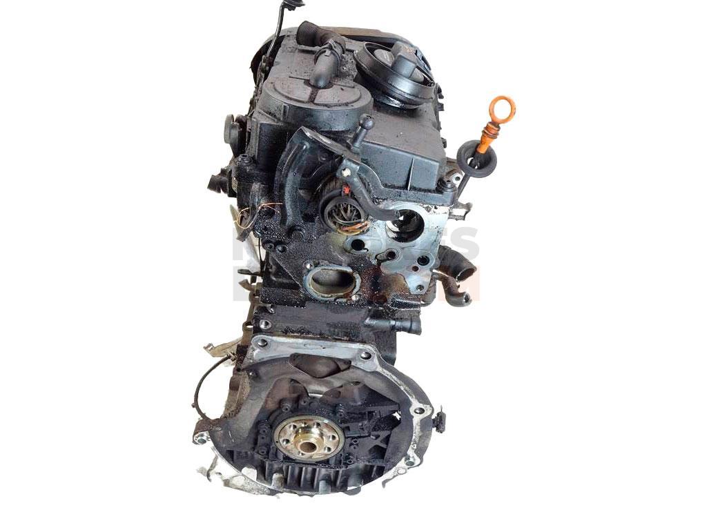 Motor BKD Skoda Octavia II 2.0 TDI PD (140 cv)