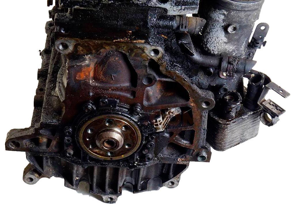 Motor BKD Skoda Octavia II 2.0 TDI PD (140 cv)