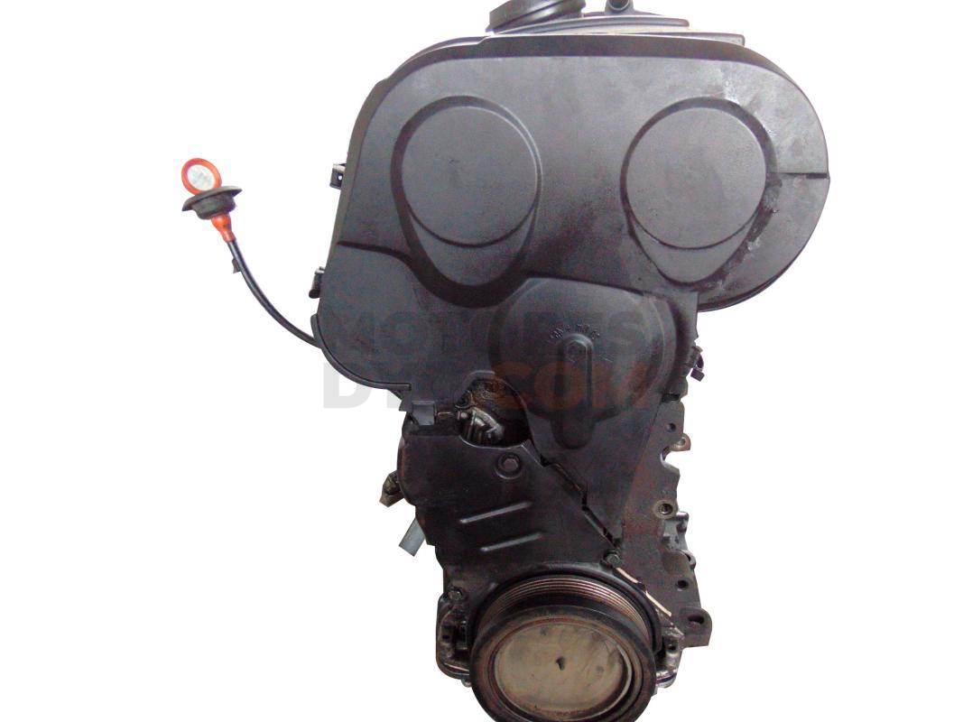 Motor BKD Skoda Octavia II 2.0 TDI PD (140 cv)