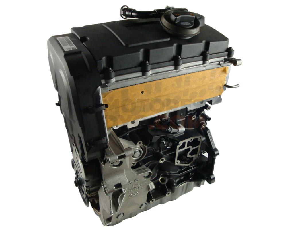 Motor BKD Skoda Octavia II Combi 2.0 TDI (140 cv)