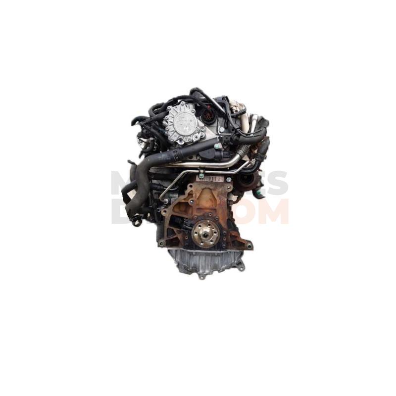 Motor BKD Skoda Superb II Combi (Versión 2013) 2.0 TDI (140 cv) DPF