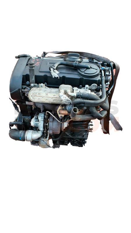 Motor BKD Volkswagen Golf V 1.6 FSI (115 cv)