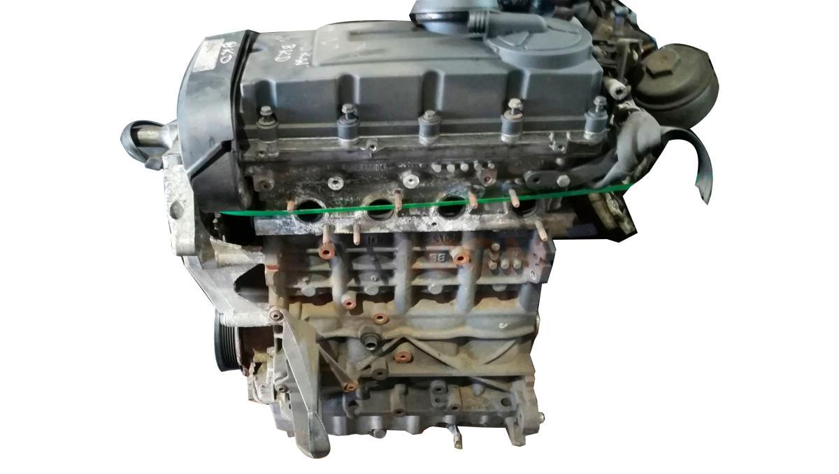 Motor BKD Volkswagen Golf V 2.0 TDI (140 cv)