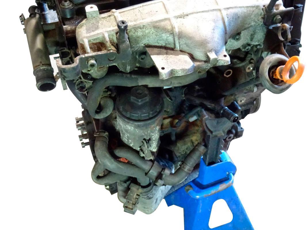 Motor BKD Volkswagen Golf V 2.0 TDI (140 cv)