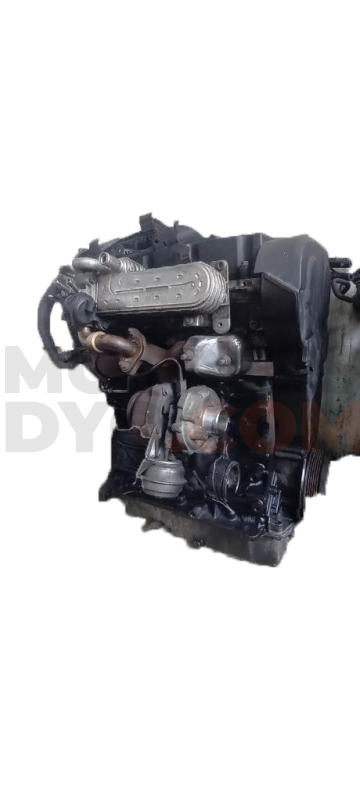 Motor bkd Volkswagen Golf V 2.0 TDI (140 cv)