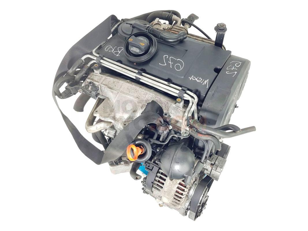 Motor BKD Volkswagen Golf V 2.0 TDI (140 cv)
