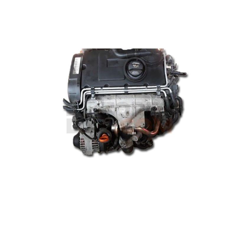 Motor BKD Volkswagen Golf V 2.0 TDI (140 cv)