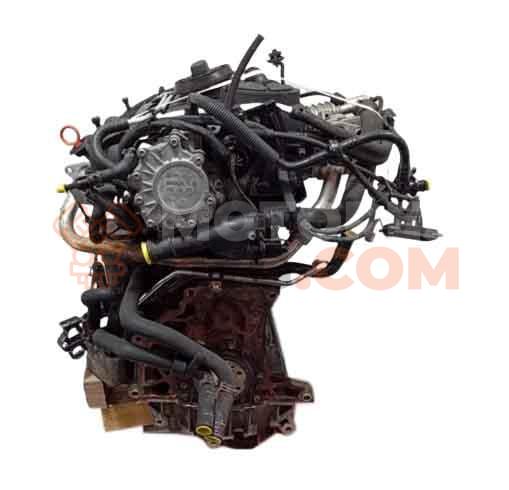 Motor BKD Volkswagen Golf V 2.0 TDI (140 cv)